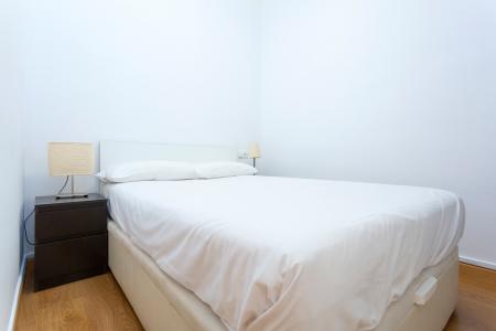 Confortable y amplio apartamento en calle Casanova - Mallorca