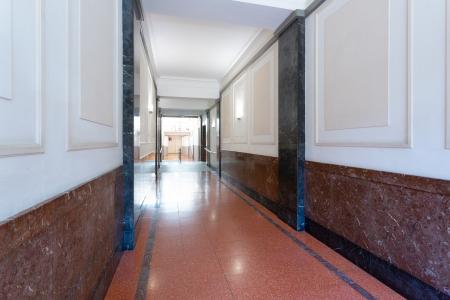 Confortable y amplio apartamento en calle Casanova - Mallorca