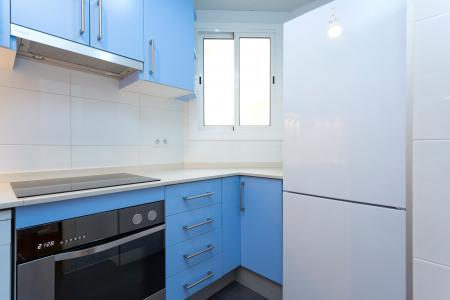 Confortable y amplio apartamento en calle Casanova - Mallorca