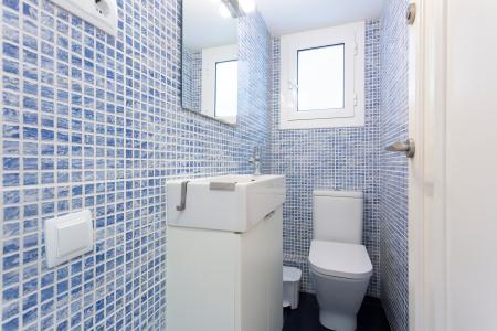 Confortable y amplio apartamento en calle Casanova - Mallorca