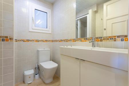 Confortable y amplio apartamento en calle Casanova - Mallorca