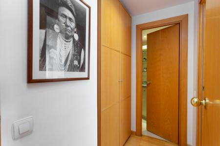 Alquiler piso en barrio tranquilo y residencial de Barcelona