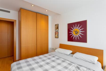 Pis en Lloguer a Barcelona Lincoln - Plaza Molina