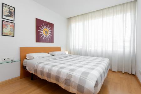 Pis en Lloguer a Barcelona Lincoln - Plaza Molina