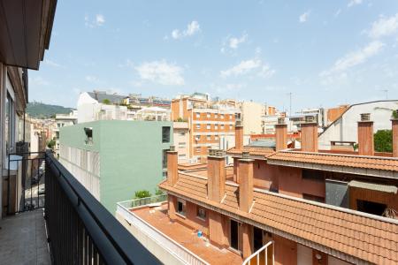 Pis en Lloguer a Barcelona Lincoln - Plaza Molina