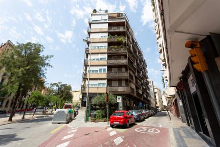 Pis en Lloguer a Barcelona Lincoln - Plaza Molina