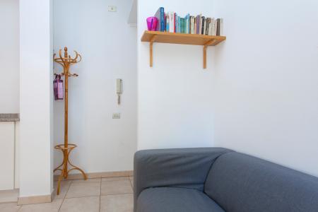 Accogliente monolocale in affitto in via Grau I Torras