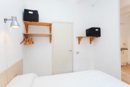 Accogliente monolocale in affitto in via Grau I Torras