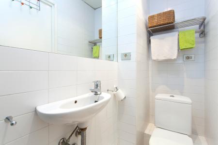 Accogliente monolocale in affitto in via Grau I Torras
