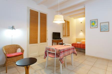 Accogliente monolocale in affitto in via Grau I Torras