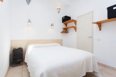 Accogliente monolocale in affitto in via Grau I Torras