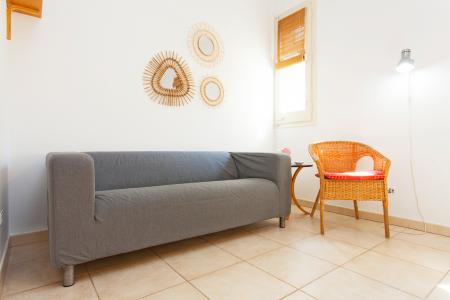 Accogliente monolocale in affitto in via Grau I Torras
