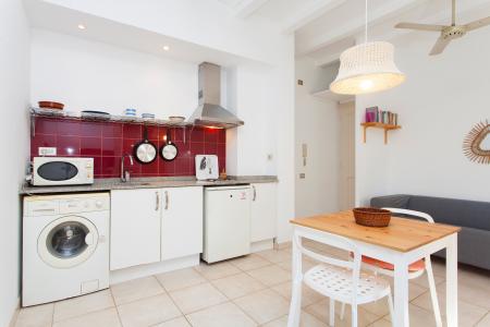 Accogliente monolocale in affitto in via Grau I Torras