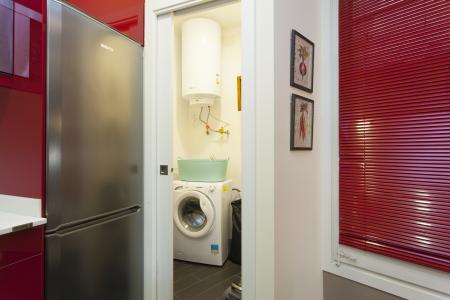 Appartement te huur in Barcelona Avenida Gaudi - Córcega