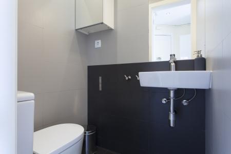 Appartement te huur in Barcelona Avenida Gaudi - Córcega