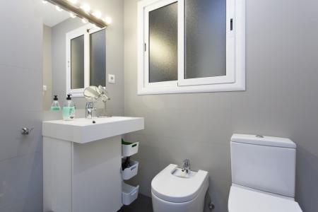 Appartement te huur in Barcelona Avenida Gaudi - Córcega
