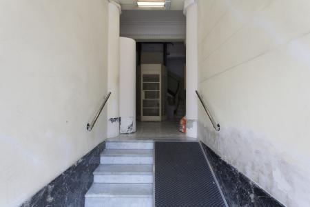 Appartement te huur in Barcelona Avenida Gaudi - Córcega
