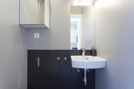 Appartement te huur in Barcelona Avenida Gaudi - Córcega