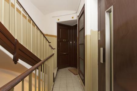 Appartement te huur in Barcelona Avenida Gaudi - Córcega
