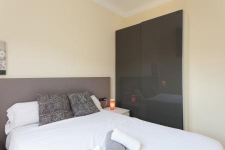 Appartement te huur in Barcelona Avenida Gaudi - Córcega