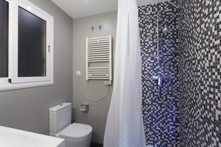 Appartement te huur in Barcelona Avenida Gaudi - Córcega