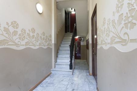 Piso ubicado cerca del parque Miró