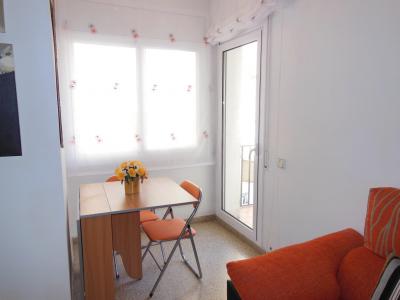 Appartement te huur in Barcelona Londres - Josep Tarradellas