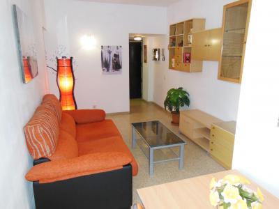 Appartement te huur in Barcelona Londres - Josep Tarradellas