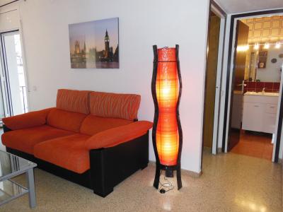 Appartement te huur in Barcelona Londres - Josep Tarradellas