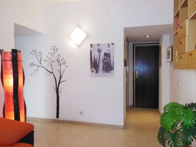 Appartement te huur in Barcelona Londres - Josep Tarradellas