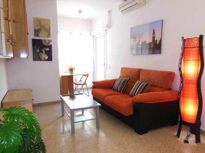 Appartement te huur in Barcelona Londres - Josep Tarradellas