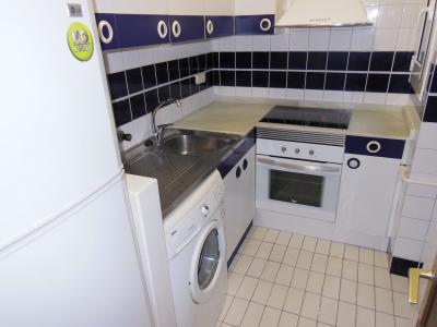 Appartement te huur in Barcelona Londres - Josep Tarradellas