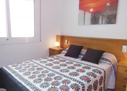 Appartement te huur in Barcelona Londres - Josep Tarradellas