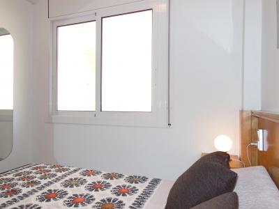 Appartement te huur in Barcelona Londres - Josep Tarradellas