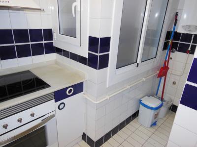 Appartement te huur in Barcelona Londres - Josep Tarradellas