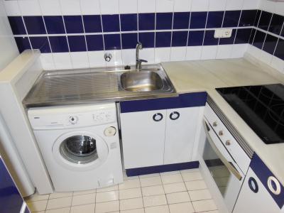 Appartement te huur in Barcelona Londres - Josep Tarradellas
