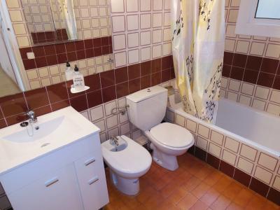 Appartement te huur in Barcelona Londres - Josep Tarradellas