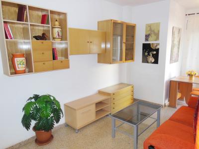 Appartement te huur in Barcelona Londres - Josep Tarradellas