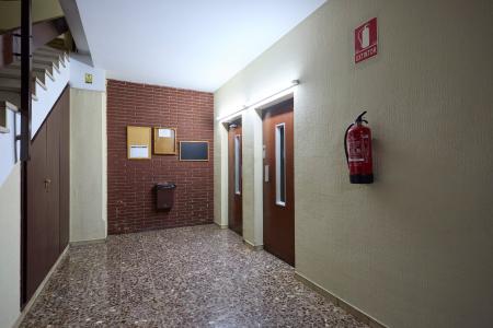 Piso de alquiler en calle Sardenya con Pujades