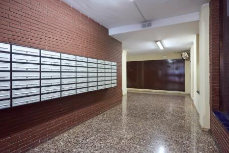 Piso de alquiler en calle Sardenya con Pujades