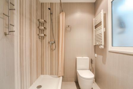 Piso de alquiler en calle Sardenya con Pujades