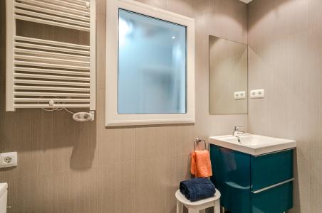 Piso de alquiler en calle Sardenya con Pujades