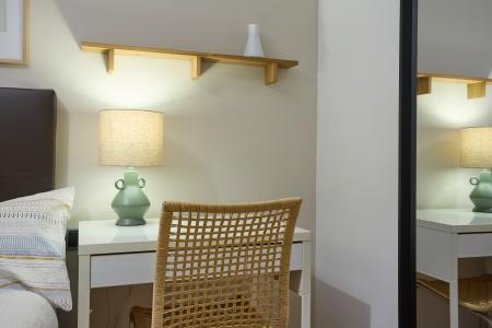 Piso de alquiler en calle Sardenya con Pujades