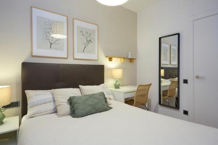 Piso de alquiler en calle Sardenya con Pujades