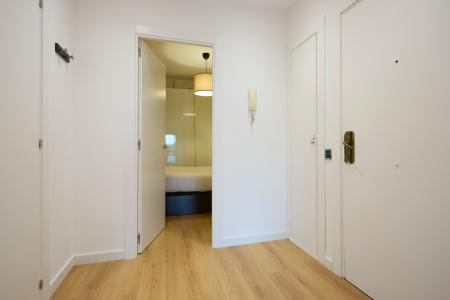 Piso de alquiler en calle Sardenya con Pujades