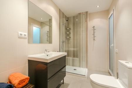 Piso de alquiler en calle Sardenya con Pujades