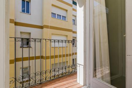 Appartement te huur in Barcelona Mozart - Rius I Taulet