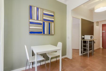 Appartement te huur in Barcelona Mozart - Rius I Taulet