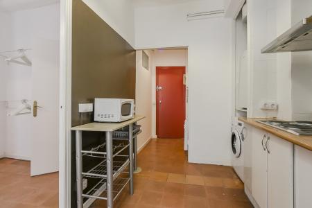 Appartement te huur in Barcelona Mozart - Rius I Taulet