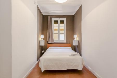 Appartement te huur in Barcelona Mozart - Rius I Taulet